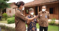 Telepon Menteri PUPR, Sandiaga Uno: Home Stay di Magelang Bisa Bangkitkan Ekonomi