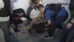 Video Pelaku Penembakan Pelajar di Taman Sari Jakbar Ditangkap