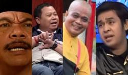 Deretan Komedian Meninggal di Puncak Karier, dari Benyamin Sueb, Taufik Savalas, Olga Syahputra hingga Sapri Pantun 