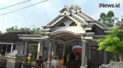 Video Suami di Ponorogo Hancurkan Rumahnya usai Istri Selingkuh