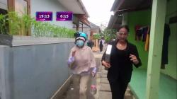 Bos Baim Geregetan Sama Sahila Hisyam di Rumah Teka-Teki GTV