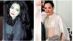 Apa Kabar Ida Iasha, Artis Tercantik Berdarah Belanda Era 1980-an 