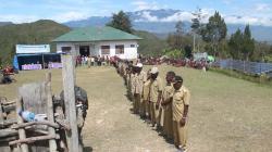 Wabup Pastikan Tak Ada Penerimaan CASN di Jayawijaya, Warga Diminta Bersabar