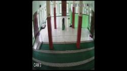 Spesialis Pencuri Kotak Amal Masjid di Ternate Ditangkap, Uang Hasil Kejahatan Digunakan untuk Pijat