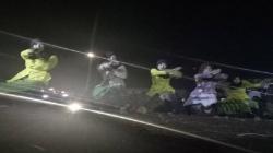 Mengenal Mencak Sangge, Silat Kuno dari Bone yang Jadi Warisan Zaman Kerajaan