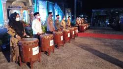 263 Peserta Ikut MTQ dan Hadis ke-X Bangka Tengah<