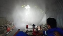Cegah Penularan Covid-19, Pemkot Cimahi Instruksikan 75  Persen Pegawai WFH<