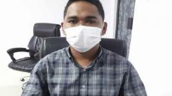 Ambon Krisis Air Bersih, Politisi Partai Perindo Minta Pemkot dan Pemprov Bersinergi<