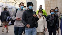 Sepanjang 2021, Australia Baru Laporkan Kasus Kematian akibat Covid-19<