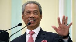 Mantan PM Malaysia Muhyiddin Yassin Bakal Mundur dari Jabatan Presiden Partai Bersatu