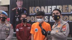 Menganggur, Sarjana Ekonomi di Mojokerto Nekat Edarkan Ekstasi