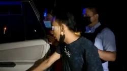 Heboh, Sopir Travel dan Seorang Wanita di Palangkaraya Tepergok Mesum Dalam Mobil