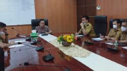 DPRD Minta Dinas Pendidikan Antisipasi Kendala PPDB Medan