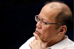 Mantan Presiden Filipina Benigno Aquino Meninggal Dunia