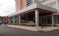 Video Ruang Isolasi di Pati Penuh, Persediaan Tabung Oksigen Menipis