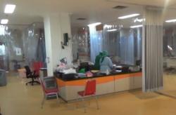 Video Belasan Anak Dirawat di Ruang Isolasi Covid-19 RSUD Sidoarjo