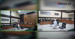 Video Habib Rizieq Divonis 4 Tahun Penjara Kasus RS UMMI Bogor
