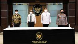 Ini Aturan Lengkap SKB Pedoman Implementasi UU ITE