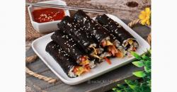 5 Cara Membuat Kimbab, Mudah Dibikin di Rumah, Mau Coba?