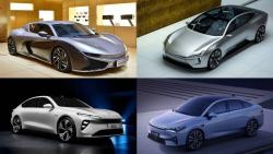 Deretan Mobil China Ini Kalahkan Kecanggihan Merek Eropa 