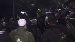 Viral, Warga Geruduk Sebuah Lembaga Pendidikan Agama di Buahbatu Bandung<