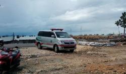 Kasus Covid-19 Melonjak, Ambulans Klinik di Bojonggede Bogor Malah Dicuri