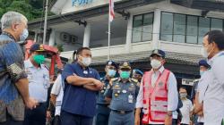 Wow, Gorontalo Akan Miliki Pelabuhan Internasional