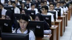 Jelang Seleksi CPNS dan PPPK, BKN Siapkan Protokol Kesehatan<