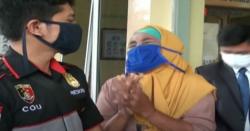 Video Penjahat Bebas, Korban Penganiayaan di Simalungun Histeris