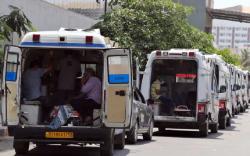 Belajar dari India, Ini Kunci Sukses Negeri Bollywood Redam Tsunami Covid-19