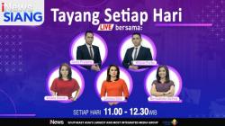 Viral Bupati Donggala Gelar Joget Bersama saat Pandemi, Selengkapnya di iNews Siang