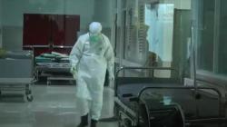 Pasien Covid-19 Mulai Penuhi Ruang Isolasi RSUD Temanggung