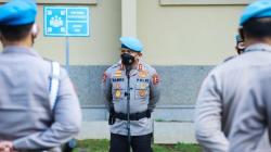 Ralat Status Kepala Rutan Bareskrim, Propam: Masih Terduga Pelanggar