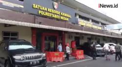 Video Pesan Taksi Online Malam-Malam, Siswi SMA di Medan Malah Diperkosa Driver