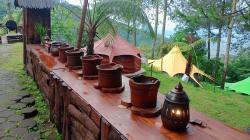 Objek Wisata di Kuningan Tutup 2 Minggu, Pengelola Merugi<