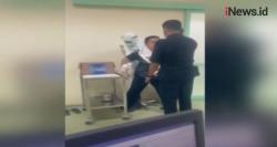 Video Pasien Ngamuk di RSUD Pasar Minggu