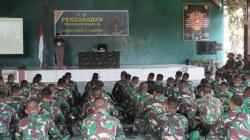 Harus Bedakan Warga dan Musuh, Prajurit TNI Diminta Tak Sembarang Lepaskan Tembakan