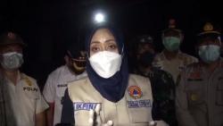 Razia Warung Remang-Remang, Satgas Covid-19 Mojokerto Sita Puluhan Botol Miras