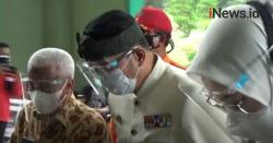 Video Rumah Sakit di Purwakarta Penuh, Ridwan Kamil Dorong Hotel Jadi Tempat Isolasi dan Perawatan