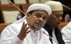 Kerap Berseberangan, Akhmad Sahal Kini Sebut Vonis 4 Tahun Rizieq Shihab Lebay! Kok Bisa?