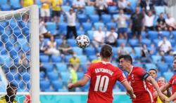Polandia Dikalahkan Swedia, Lewandowski Cs Tersingkir dari Euro 2020