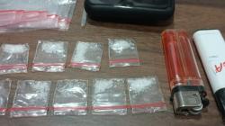 Pesta Sabu di Kamar Kos, 3 Anggota Polri di Manokwari Ditangkap Polisi