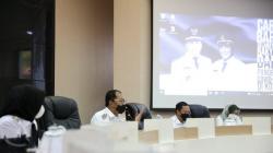 Wali Kota Danny Pomanto Ingatkan Warga Tetap Waspada Gempa Bumi<