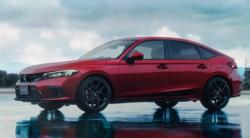 Honda Civic Hatchback Model Terbaru Meluncur Dijual Mulai Agustus 2021, Intip Spesifikasinya 