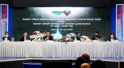 RUPS Setujui MNC Land Tambah Modal Rp806 Miliar untuk Mega Proyek KEK MNC Lido City 