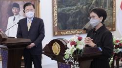 Indonesia dan Korea Selatan Kerja Sama Pengembangan Vaksin