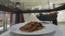 Mengunjungi Museum Randang, Koleksi Makanan Terlezat di Dunia