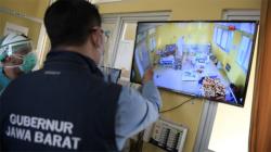 Jabar Terapkan Pola Hulu-Hilir Kurangi Tingkat Keterisian Tempat Tidur Rumah Sakit