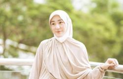 Larissa Chou Sindir Mantan Mertua dan Tagih Permintaan Maaf saat Live IG