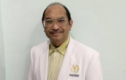 Uji Klinis, Budhi Antariksa: Ivermectin Diyakini Mampu Bunuh Covid-19   